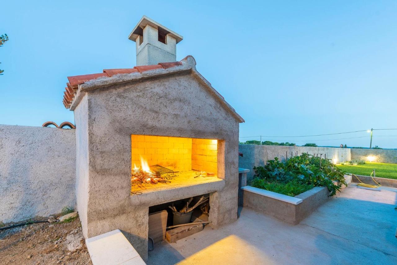 Villa Mirabella Smokovic Buitenkant foto