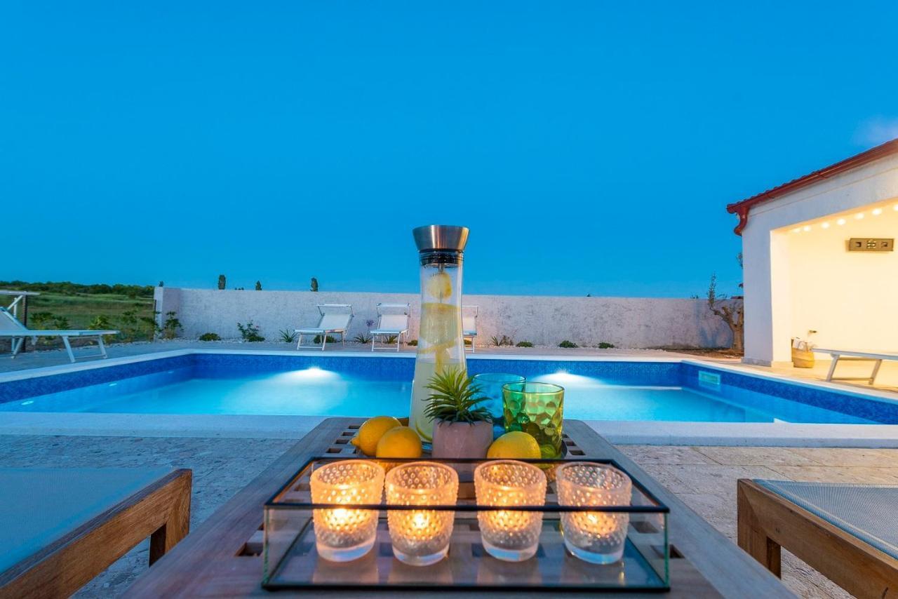 Villa Mirabella Smokovic Buitenkant foto